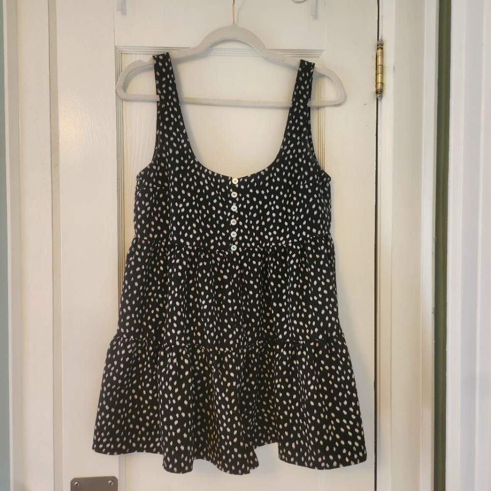 Urban Outfitters Romper
